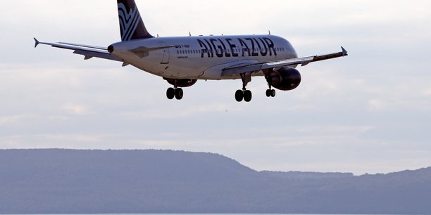 Aigle Azur dépose le bilan : Air France sur le coup