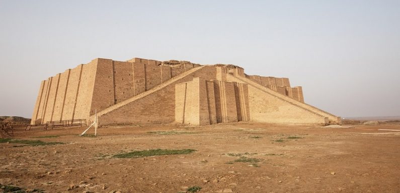 En Irak, des jeunes se lèvent pour sauvegarder leur patrimoine (reportage)