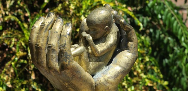 Suicide français : un avortement pour 3 naissances