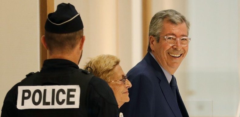 Patrick Balkany : quatre ans de prison pour avoir « aggravé la déchirure du pacte républicain »