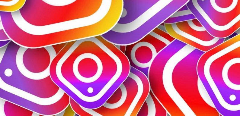 Instagram : les contenus privés peuvent être vus par tout le monde