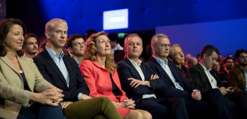 A part Nicole Belloubet, ces autres ministres qui ont « oublié » des biens dans leur déclaration de patrimoine