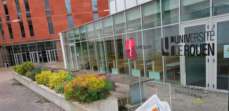 Un étudiant de l’université de Rouen meurt lors d’un week-end d’intégration