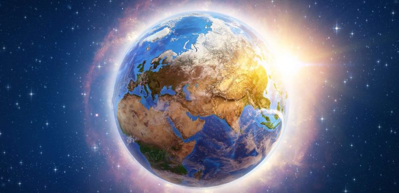 Le réchauffement climatique a atteint +1,1°C sur la période 2015-2019