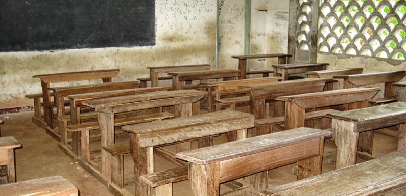 Cameroun : les parents craignent d’envoyer leurs enfants à l’école à cause du conflit armé