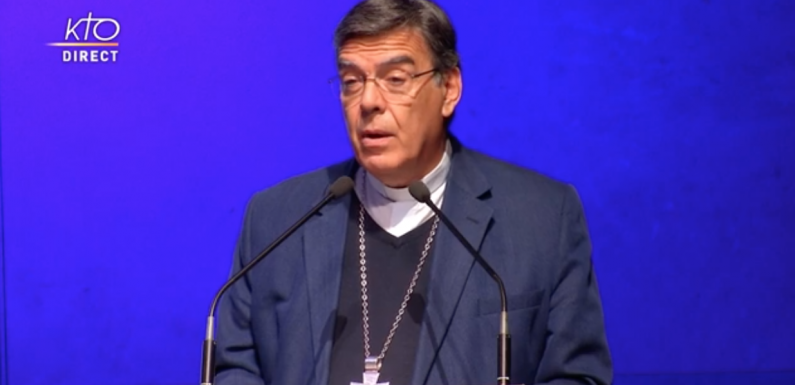 Intervention de l’Eglise catholique en France contre le projet de loi sur la bioéthique : “nos responsables politiques restent aveugles”