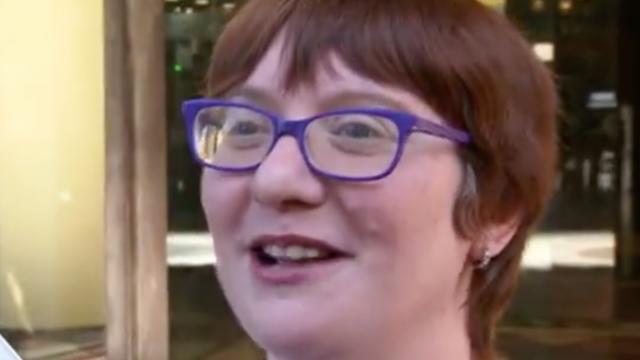 Une victime d’inceste se crée 2.500 autres personnalités pour survivre aux sévices infligés par son père
