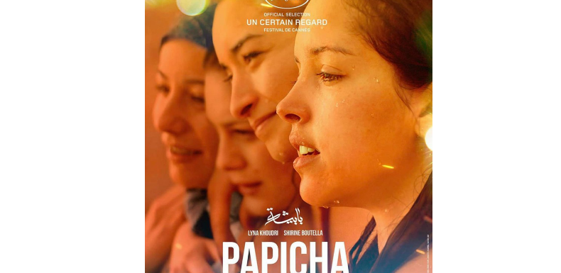 En Algérie, vent mauvais sur « Papicha », film anti-intégriste
