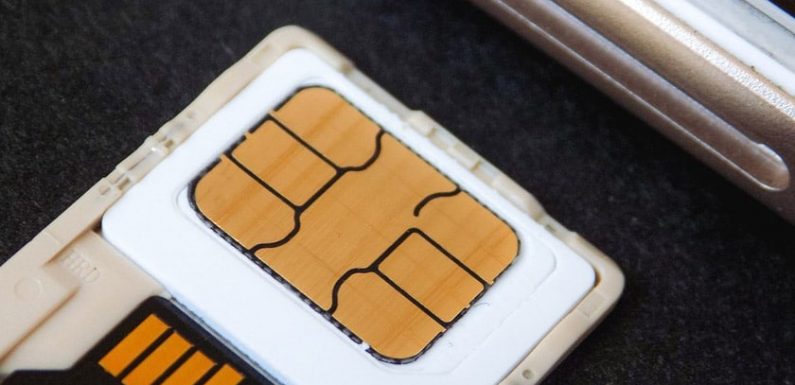 Carte SIM : une faille permet d’envoyer des SMS et de passer des appels à votre place