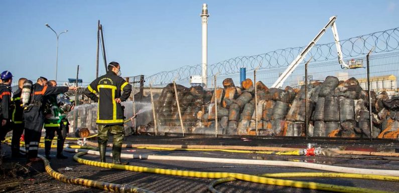 Incendie à Rouen : au moins deux riverains vont porter plainte contre X