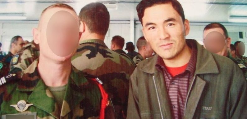 D’ex-employés afghans de l’armée française livrés à eux-mêmes à leur arrivée en France