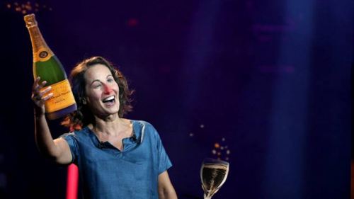 Ségolène royal, invisible reine des neiges au Conseil de l’Arctique