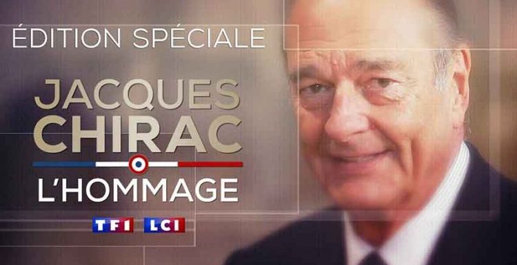 « Jacques Chirac, un mensonge national »