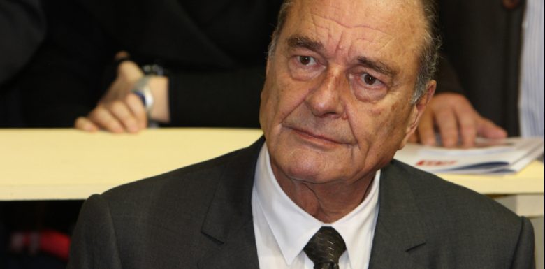 « Caméléon Bonaparte », « aventurier contrarié »… Jacques Chirac vu par la presse étrangère