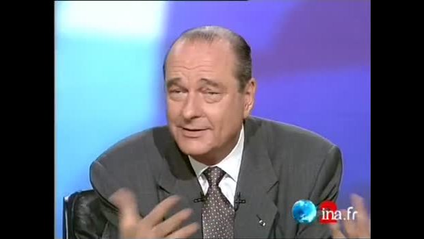 Chirac, 1998 : « La France n’est pas gauloise, elle est plurielle »