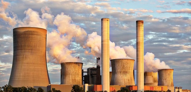 Le Cloud va faire exploser la consommation d’énergie en Chine d’ici 2023