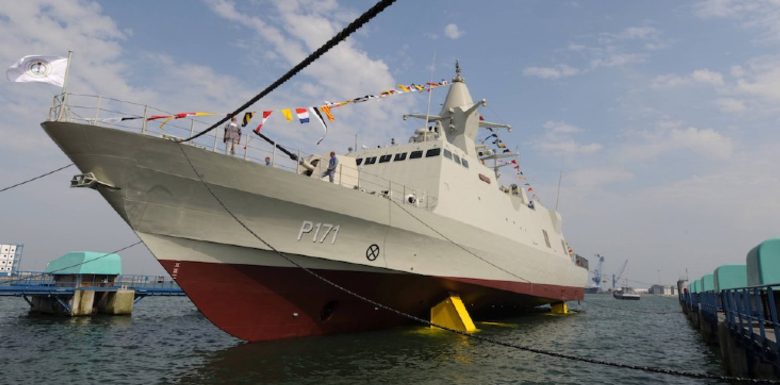 Guerre au Yémen : des vidéos prouvent la présence de navires vendus par la France