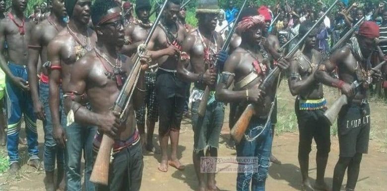 Cameroun: L’école pris en otage depuis 03 ans par les sécessionnistes