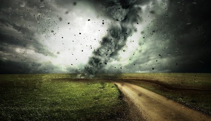 Pour Jonathan Franzen, il faut s’y faire, l’apocalypse climatique est inévitable