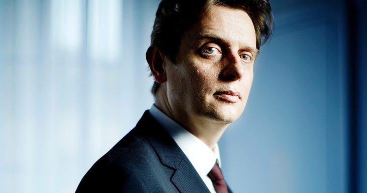 Henri Verdier, pour un Web libre mais encadré