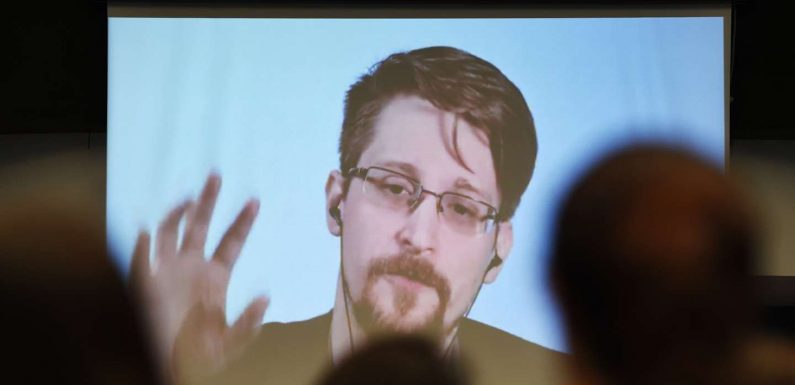 La France doit donner asile à Edward Snowden