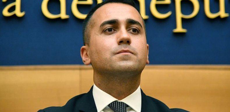 L’Italie a un nouveau gouvernement