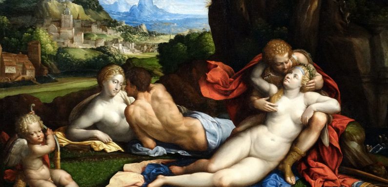 Sur Instagram, les nouveaux fragments du discours amoureux