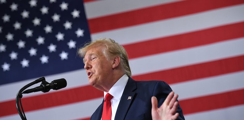 Impeachment de Donald Trump : le pari risqué des Démocrates