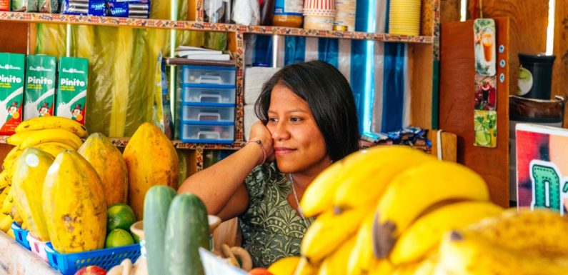 Guatemala : une communauté maya dit « NON au plastique » et trouve des alternatives