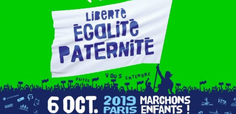 Déjà des dizaines de trains, bus, covoiturages pour venir à Paris le 6 octobre