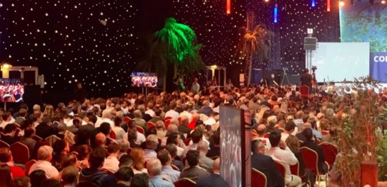 Convention de la droite : un rendez-vous transpartisan indispensable, mais qui devra proposer une alternative viable