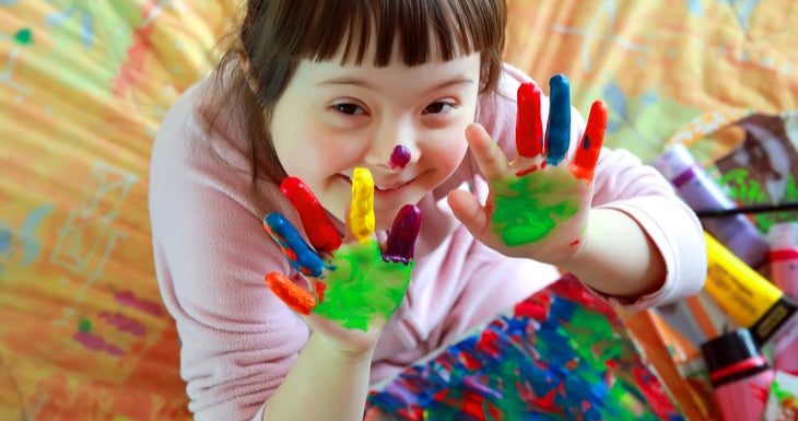 30 % des Français sont défavorables à l’inclusion des enfants autistes et trisomiques dans les écoles