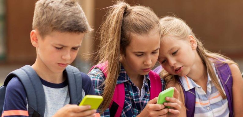 De Snapchat à TikTok et Discord : comment les préadolescents font leur entrée sur les réseaux ?