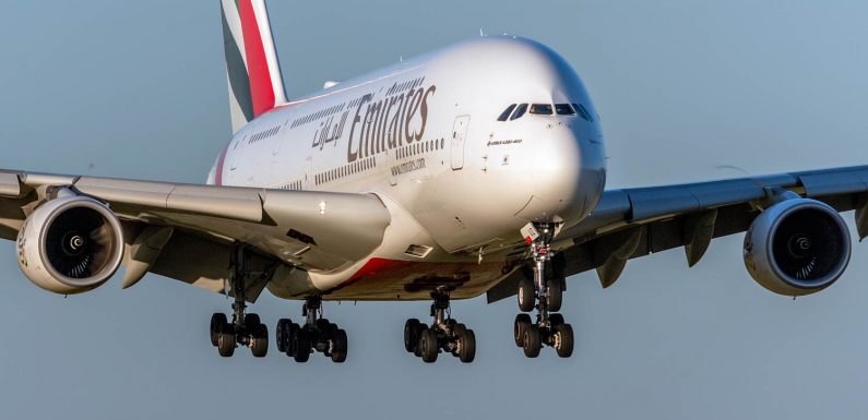 Combien de tonnes de CO2 émet votre vol en avion ?