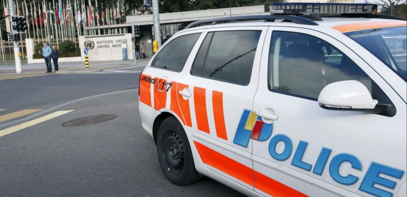 Haute-Savoie : deux individus interpellés après la découverte du corps d’une femme à Evian-les-Bains