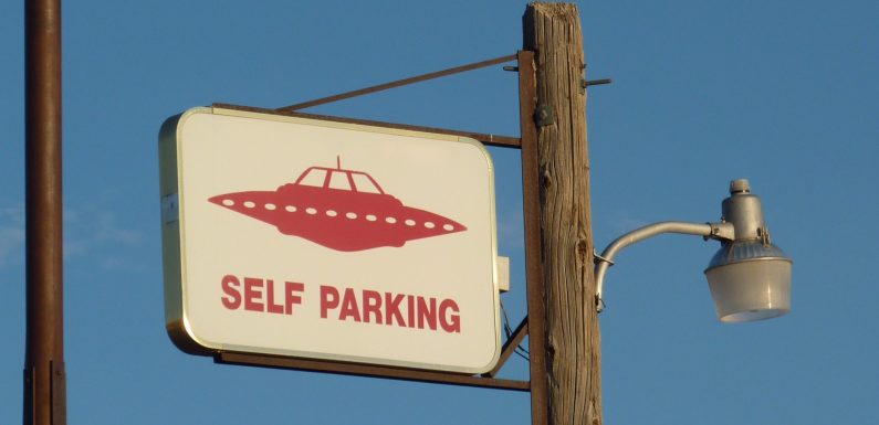S’ils existent, les aliens ont peut-être déjà exploré la Voie lactée, voire la Terre