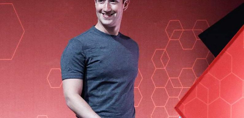 Mark Zuckerberg : les petits secrets d’un grand manipulateur
