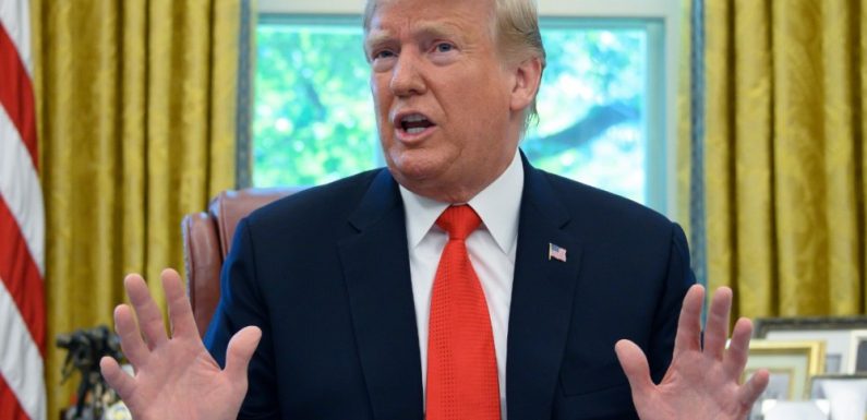 Afghanistan: Trump annonce qu’il met fin aux négociations avec les talibans