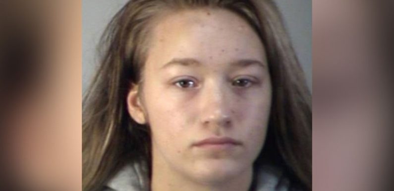 Une adolescente vole 1800$ à ses parents… pour les faire assassiner