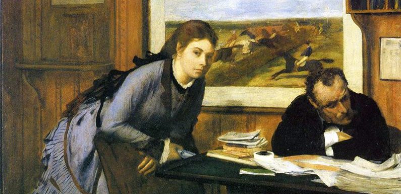 Ces femmes que l’histoire littéraire a oubliées, ou négligées