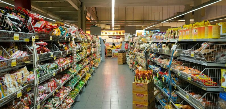 Un «happy hour» dans un supermarché pour réduire le gaspillage alimentaire