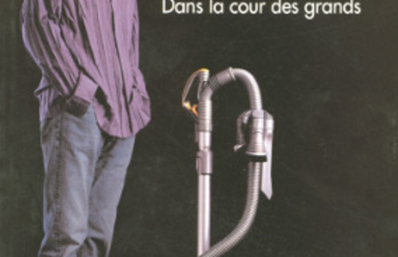 Dyson va-t-il réussir son pari dans le véhicule électrique ?