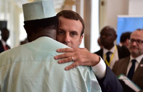 La France militaire en Afrique : un mauvais investissement économique