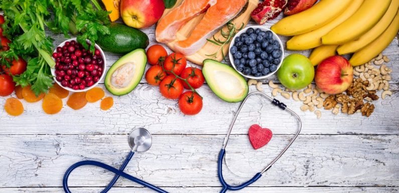 Vidéo : Quelle alimentation pour limiter le risque d’infarctus ?