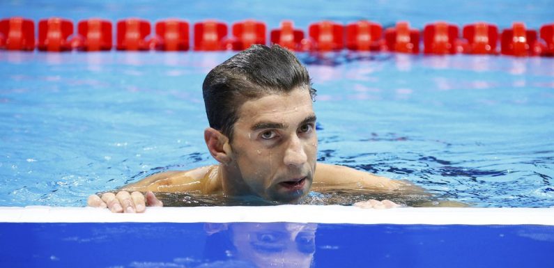 Le burn-out des sportifs, mot nouveau pour mal ancien