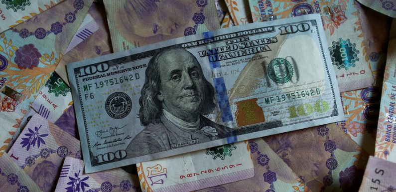 Ces milliers de milliards d’investissements «fantômes»