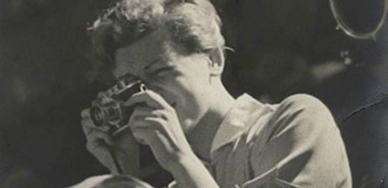 Gerda Taro, photographe oubliée de la guerre d’Espagne