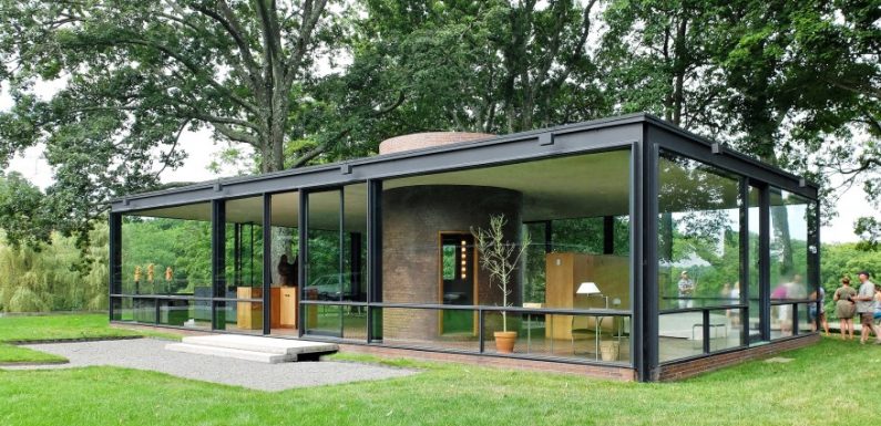 Visit the Homes That Great Architects Designed for Themselves: Frank Lloyd Wright, Le Corbusier, Walter Gropius & Frank Gehry