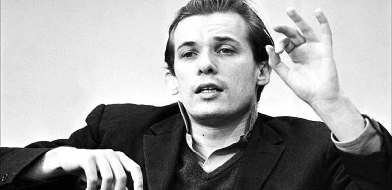 Ne me parlez surtout pas de musique, Glenn Gould par lui-même