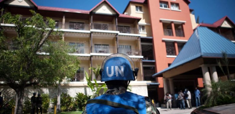 Pas de sanctions contre des policiers canadiens accusés d’inconduite sexuelle en Haïti